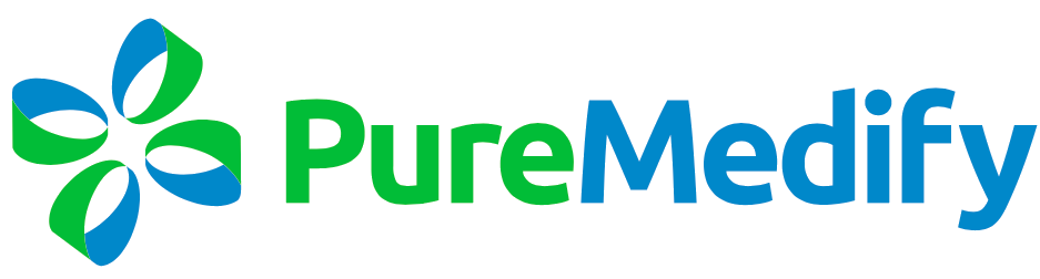 Purmedify Medical Logo